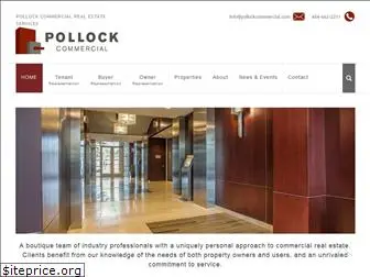 pollockcommercial.com