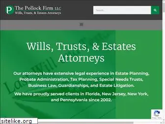 pollockfirm.com