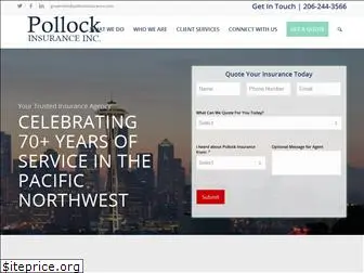 pollockinsurance.com