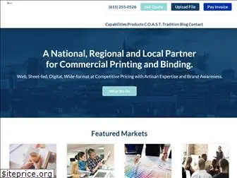 pollockprinting.com