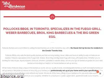 pollocksbbqs.ca