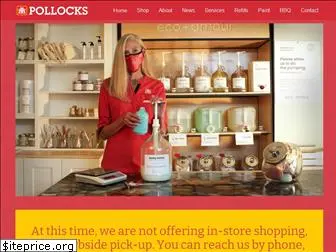 pollockshomehardware.ca