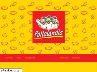 pollolandia.com