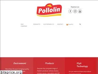 pollolin.com