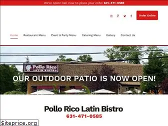 polloricolatinbistro.com