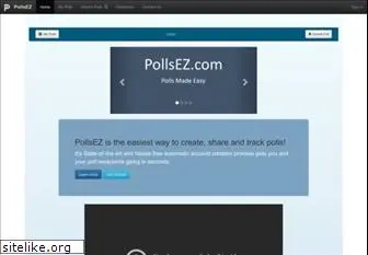 pollsez.com