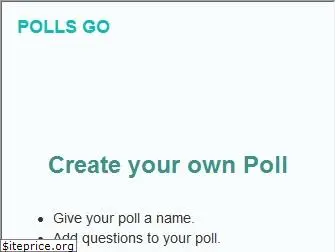 pollsgo.com