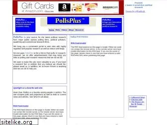 pollsplus.com