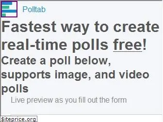 polltab.com