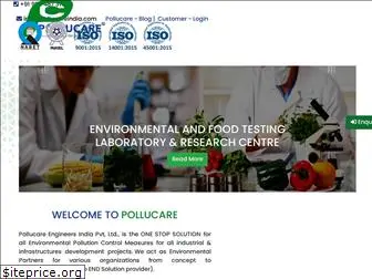 pollucareindia.com