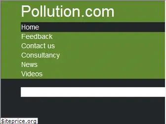 pollution.com
