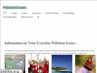 www.pollutionissues.co.uk