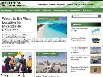 pollutionsolutions-online.com