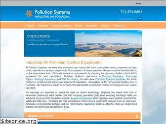 pollutionsystems.com
