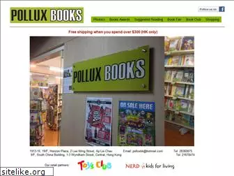 polluxbooks.com