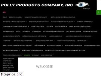 polly-products.com