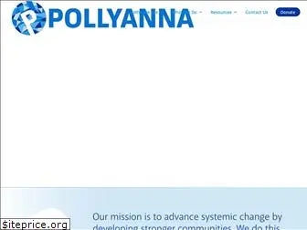 pollyannainc.org