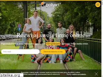 pollyart.pl