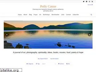 pollycastor.com