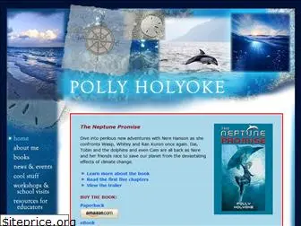 pollyholyoke.com