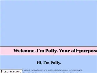 pollymcgee.com