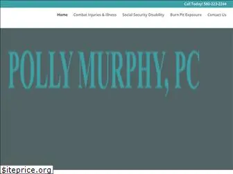 pollymurphypc.com