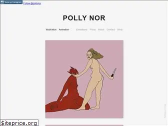 pollynor.com