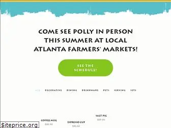 pollyontheavenue.com