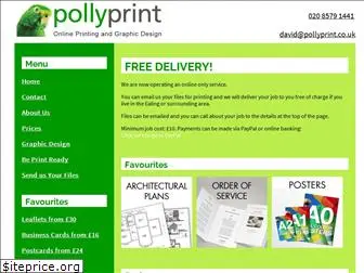 pollyprint.co.uk