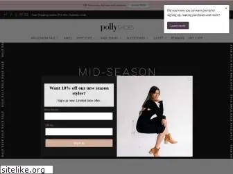 pollyshoes.com.au