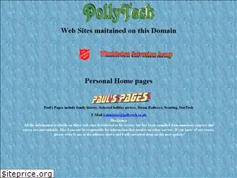 pollytech.co.uk