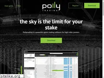 pollytrading.com