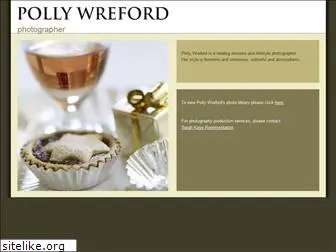 pollywreford.com