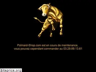 polmard-shop.com