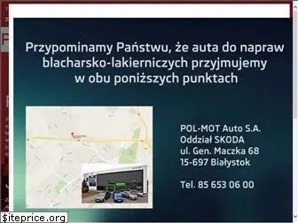 polmot.vot.pl