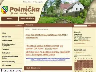 polnicka.cz