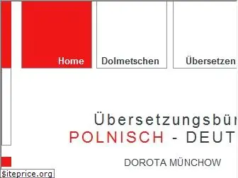polnisch-uebersetzen.com