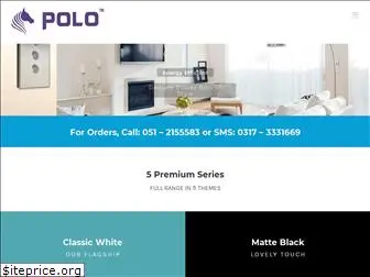 polo-electric.com
