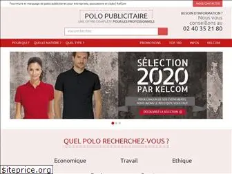 polo-publicitaire-pro.com