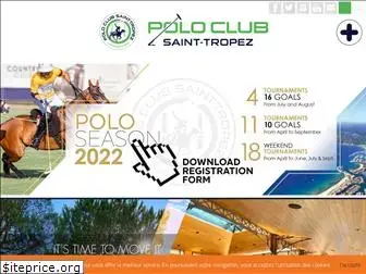 polo-st-tropez.com