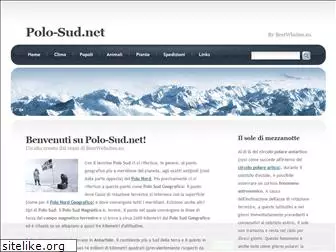 polo-sud.net