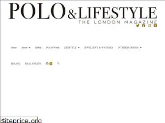 poloandlifestylemagazine.com