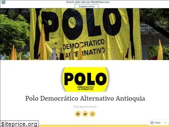 poloantioquia.wordpress.com