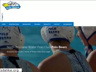 polobears.com.au