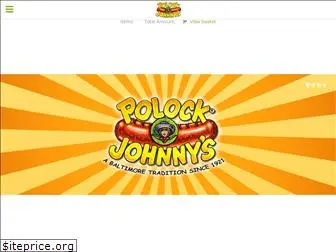 polockjohnnys.com