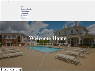 poloclub-apts.com