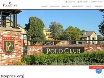 poloclubtulsa.com