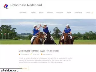 polocrosse.nl