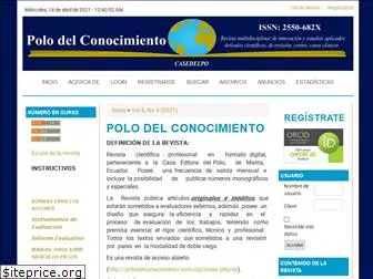 polodelconocimiento.com