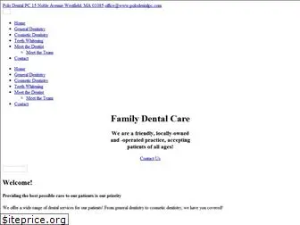 polodentalpc.com